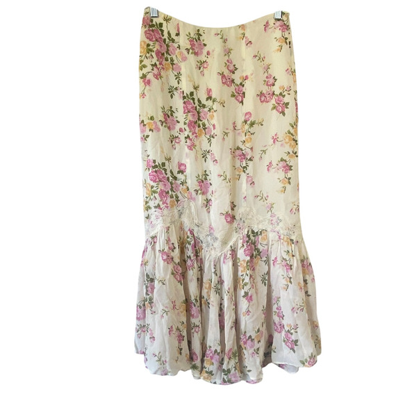 Reformation Sarita Two Piece Posy - Picture 9 of 14